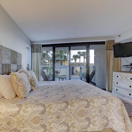Beachside II By Panhandle Getaways Destin Bilik gambar