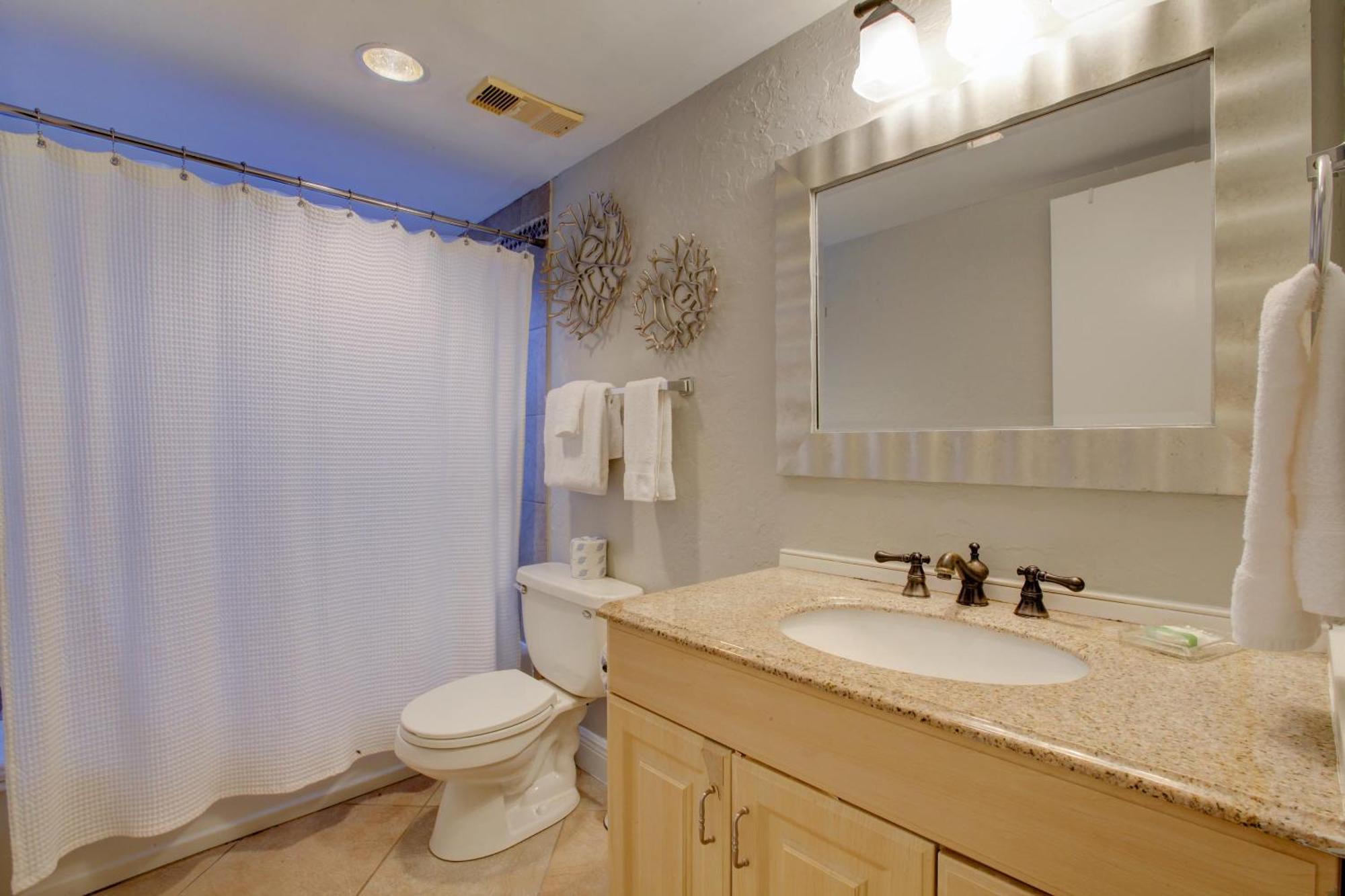 Beachside II By Panhandle Getaways Destin Bilik gambar