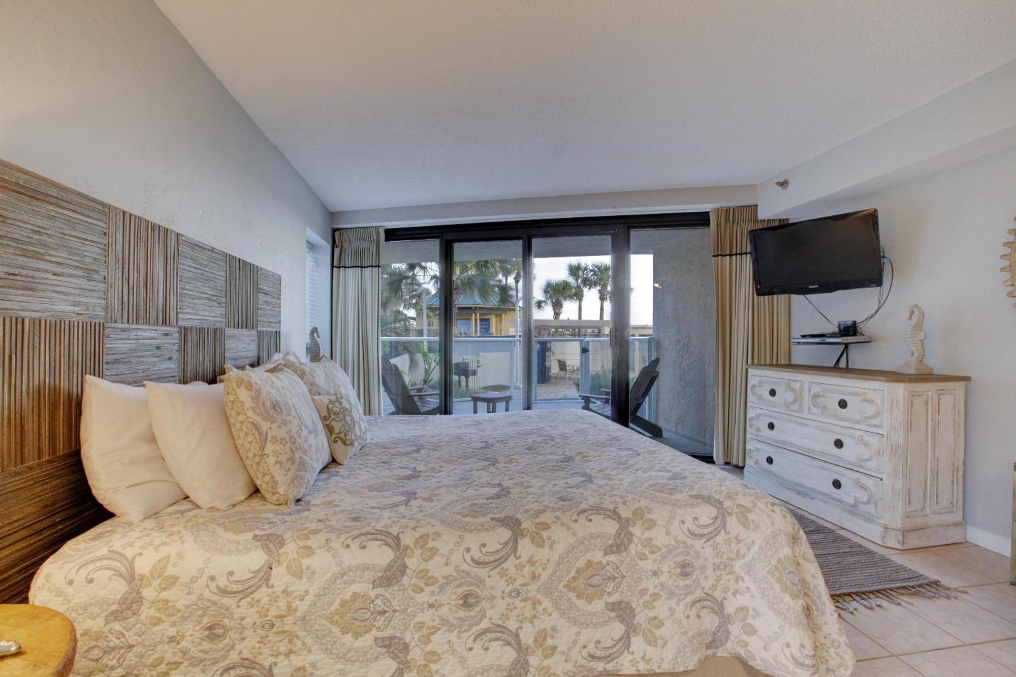 Beachside II By Panhandle Getaways Destin Bilik gambar