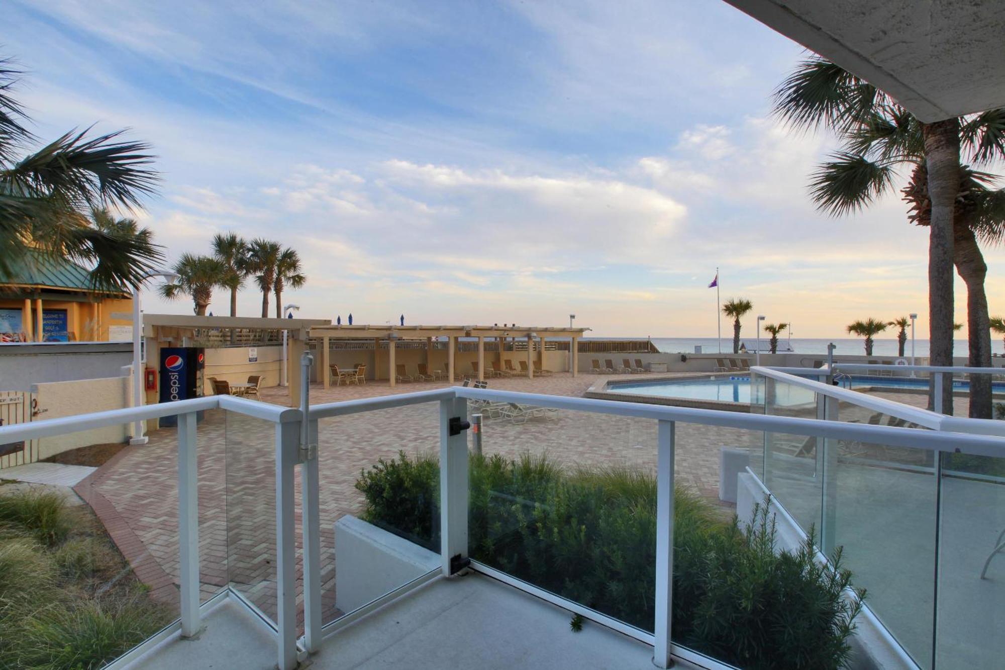 Beachside II By Panhandle Getaways Destin Bilik gambar