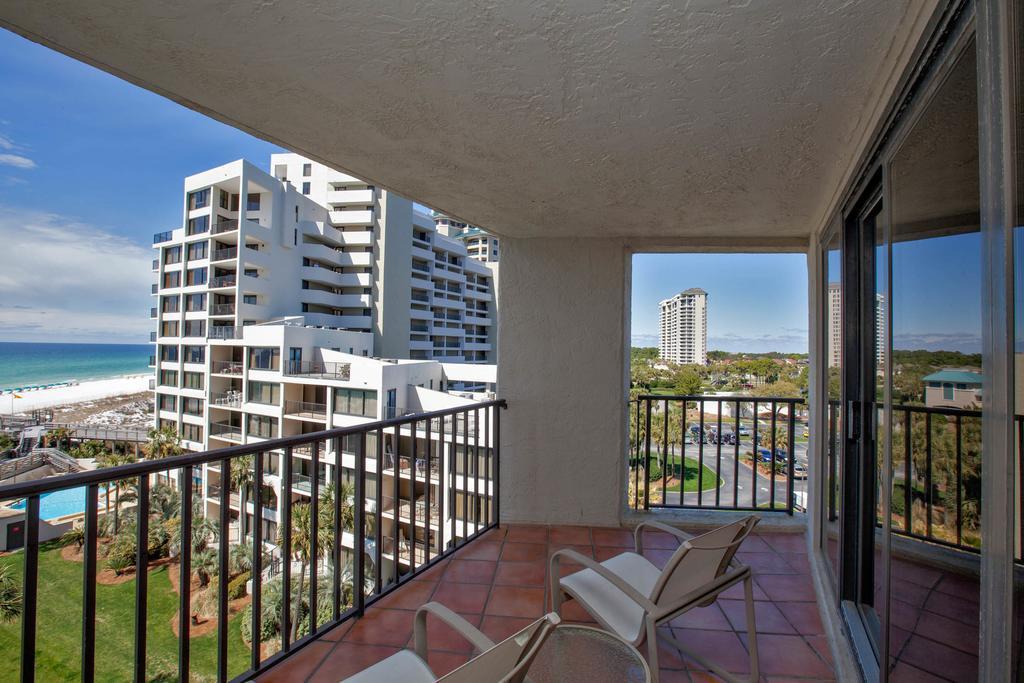 Beachside II By Panhandle Getaways Destin Bilik gambar