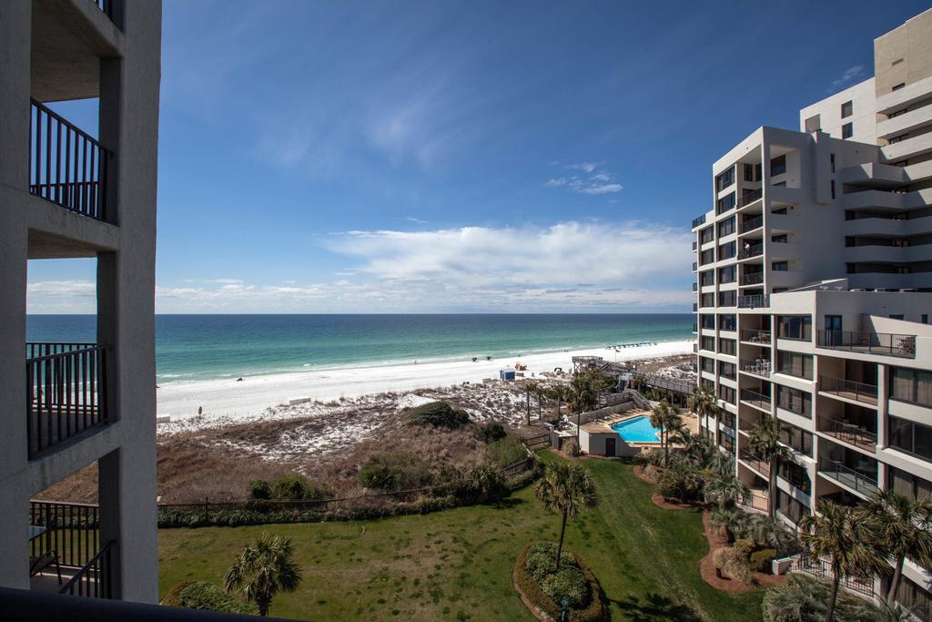 Beachside II By Panhandle Getaways Destin Bilik gambar