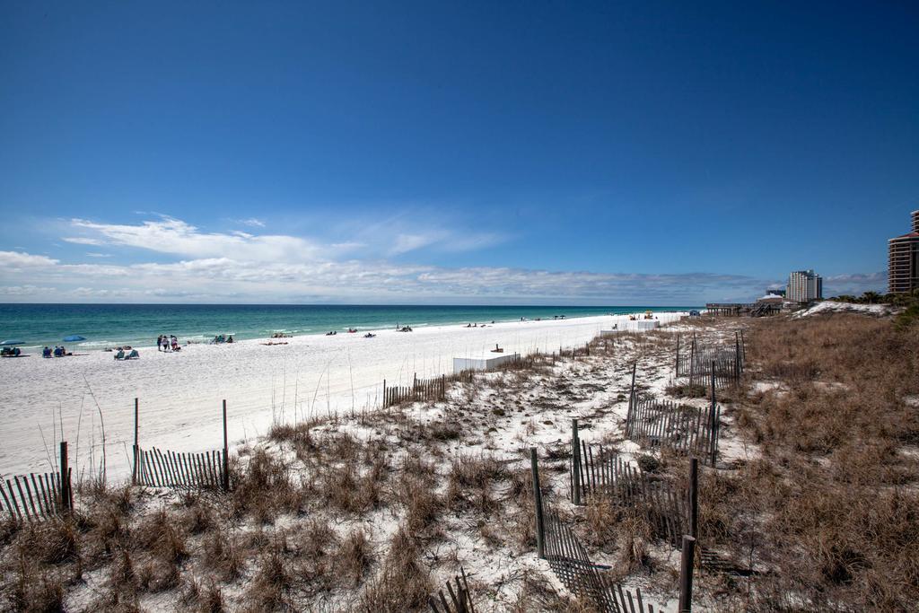Beachside II By Panhandle Getaways Destin Luaran gambar