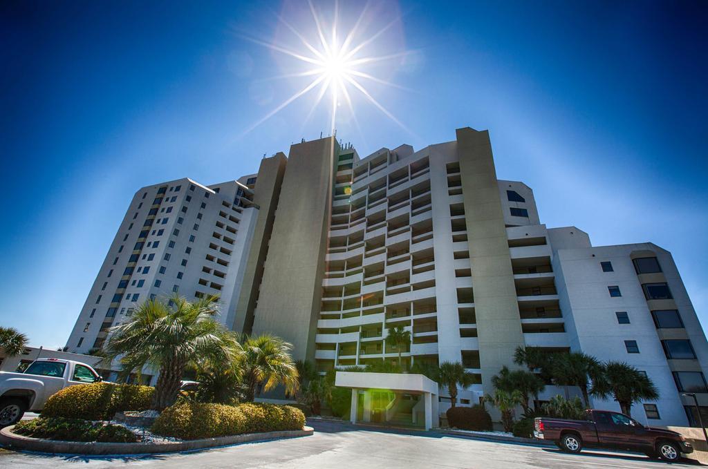 Beachside II By Panhandle Getaways Destin Luaran gambar