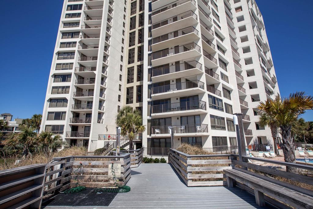 Beachside II By Panhandle Getaways Destin Luaran gambar