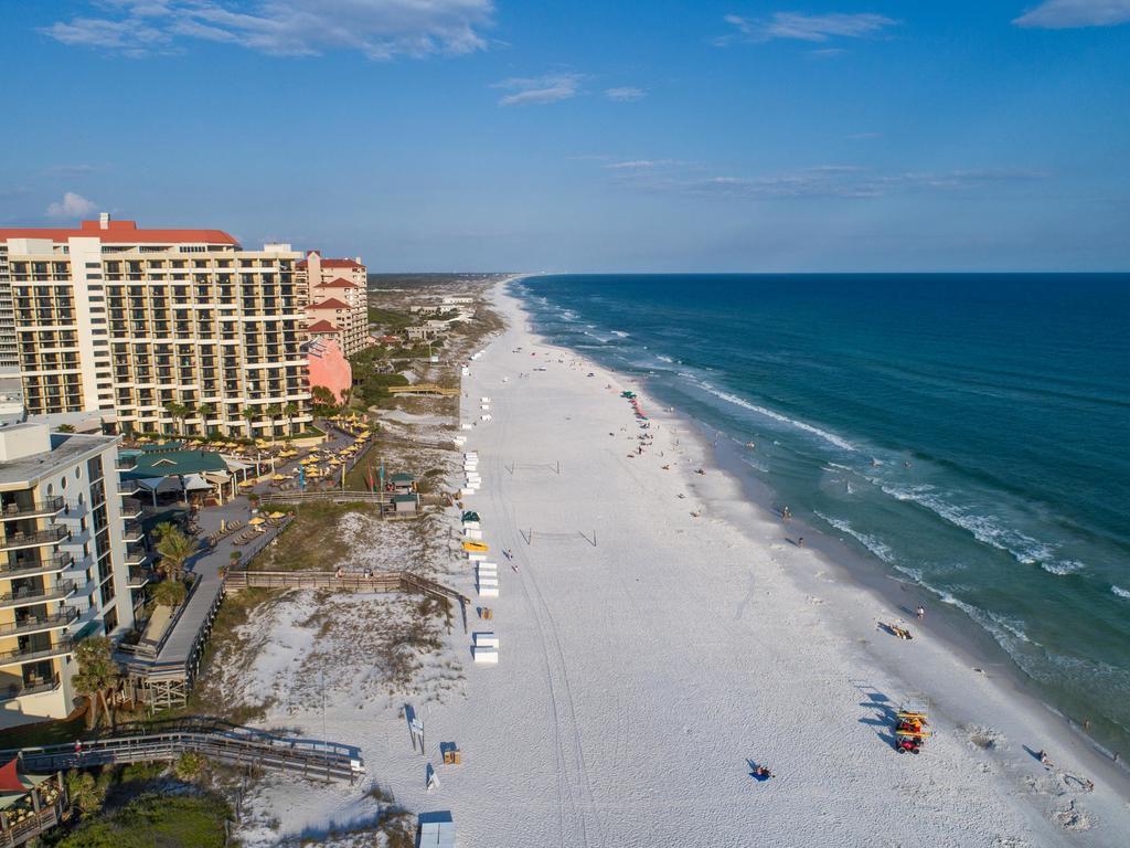 Beachside II By Panhandle Getaways Destin Luaran gambar