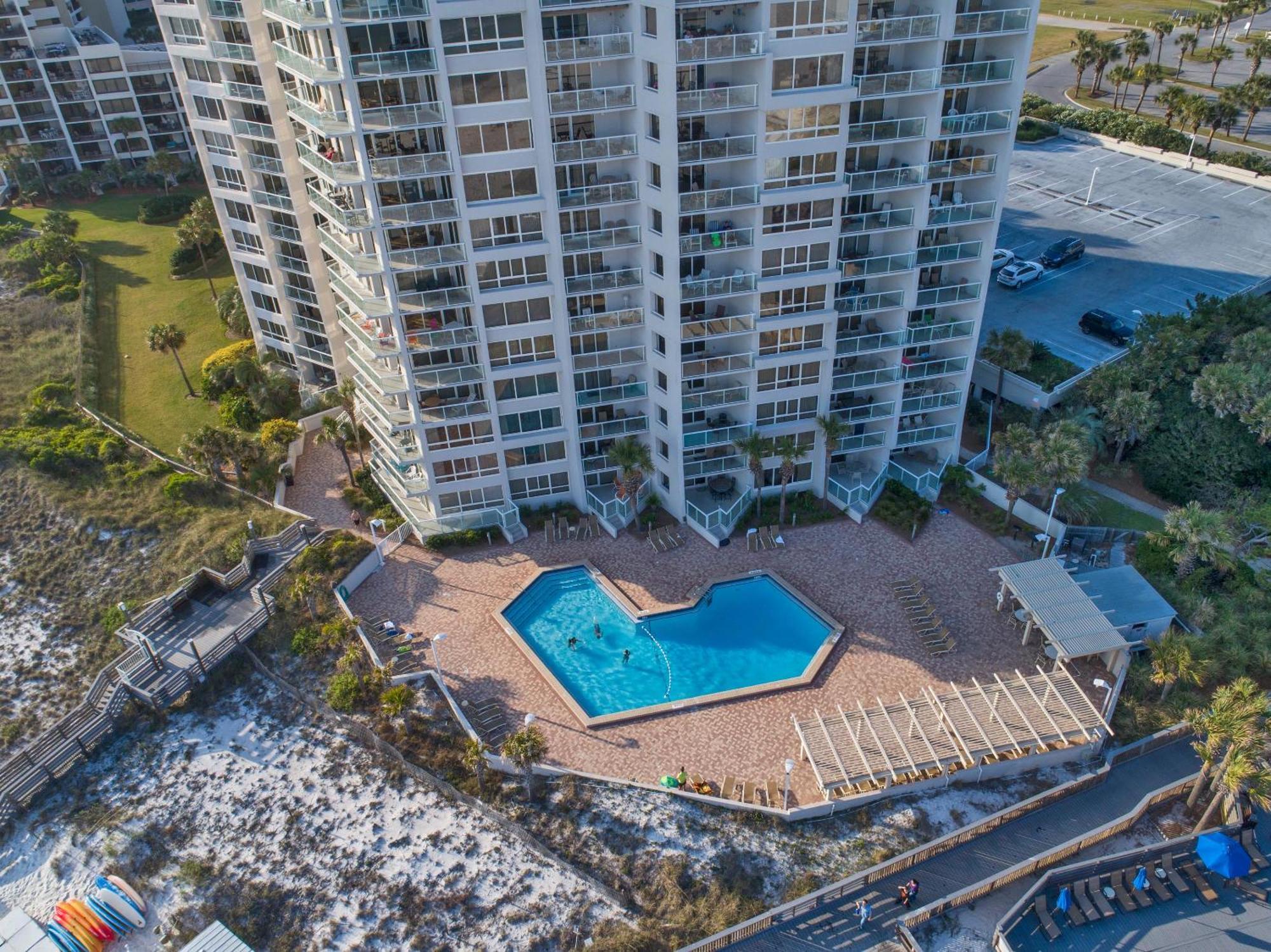 Beachside II By Panhandle Getaways Destin Luaran gambar